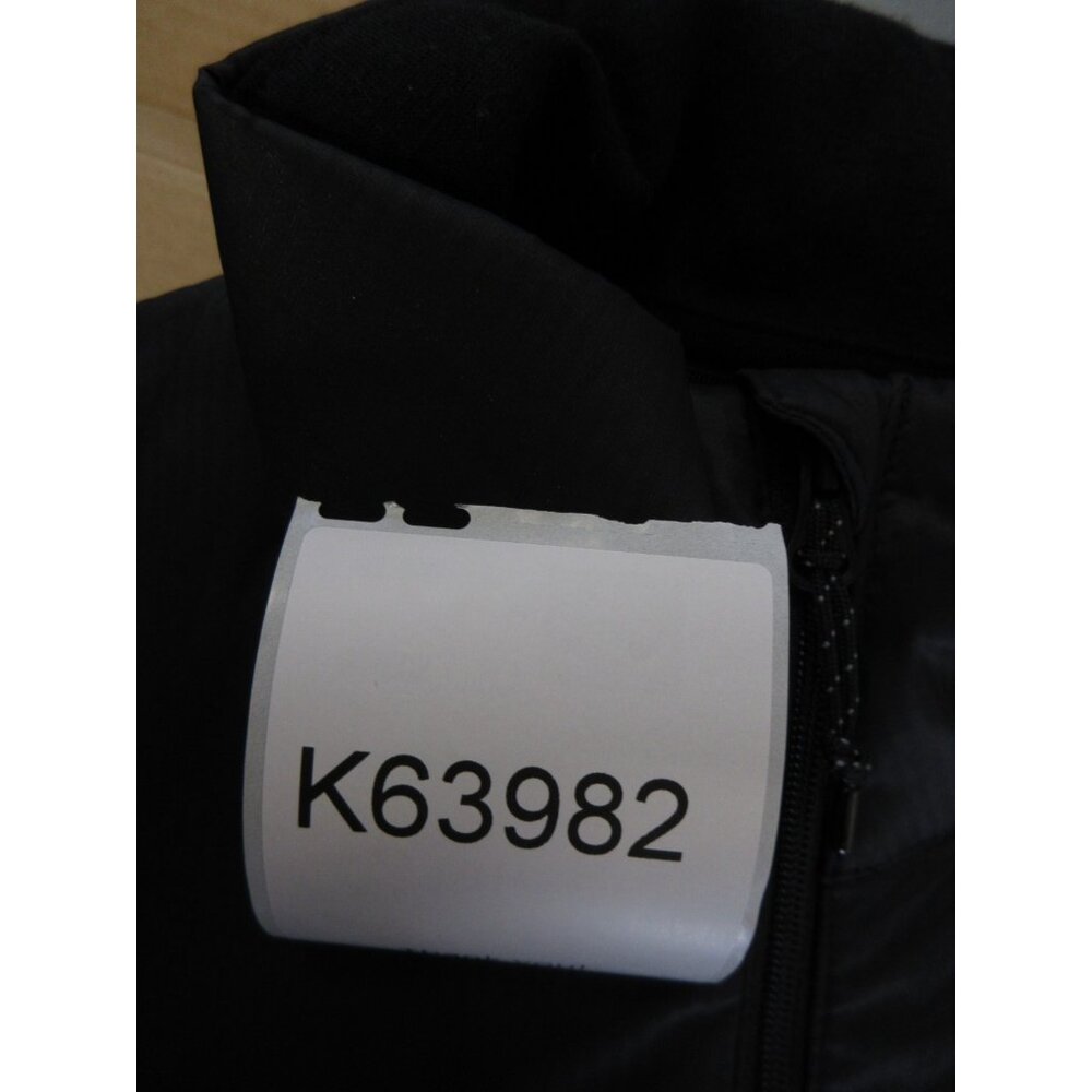 Icebreaker Jacket Small Gray Merino Loft Performance Hiking Full Zip - Picture 16 of 16